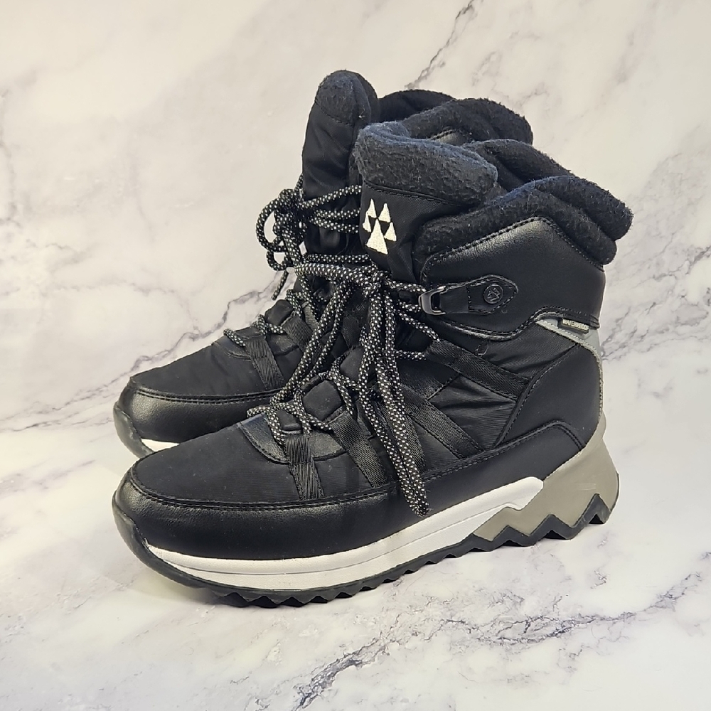 🎄 *HOLIDAY SALE! Cougar Steez Winter Snow Boots - Picture 3 of 7